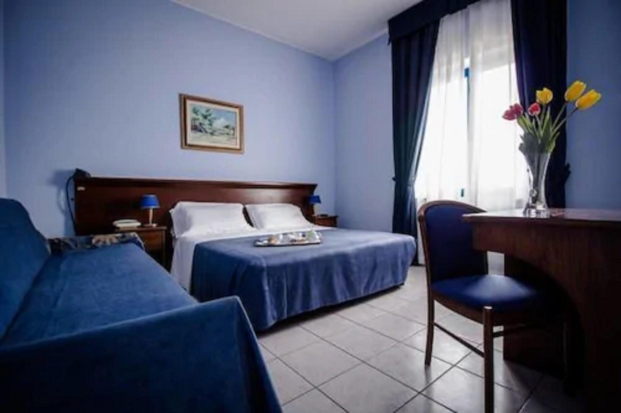 Miramare Hotel Catania-Fontanarossai nemzetközi repülőtér Kültér fotó