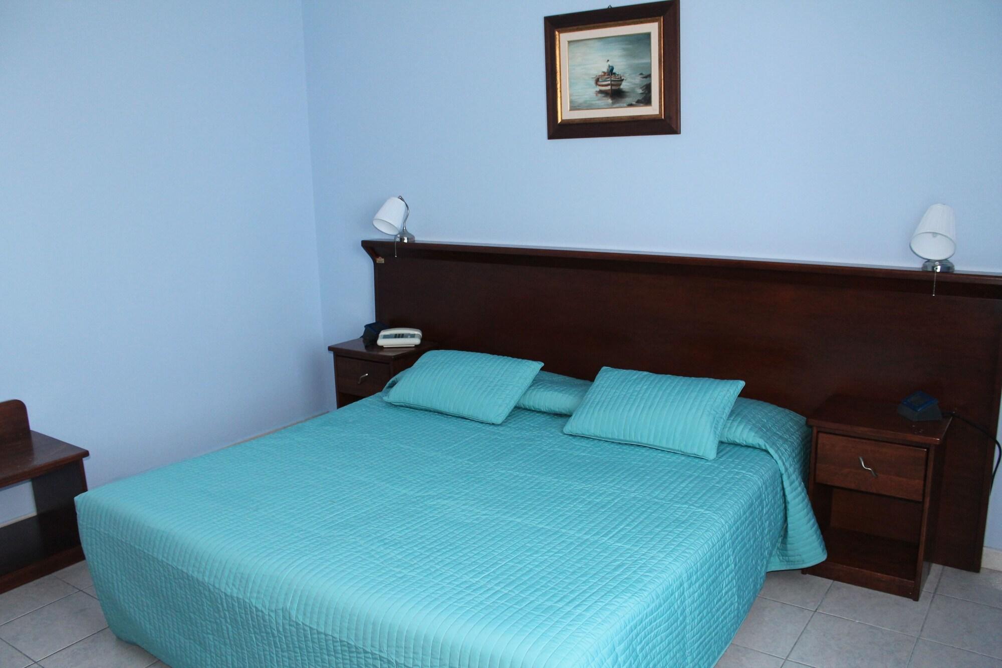 Miramare Hotel Catania-Fontanarossai nemzetközi repülőtér Kültér fotó