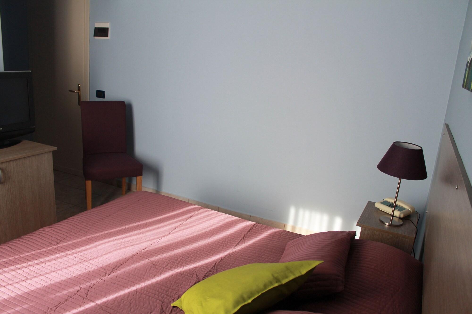 Miramare Hotel Catania-Fontanarossai nemzetközi repülőtér Kültér fotó
