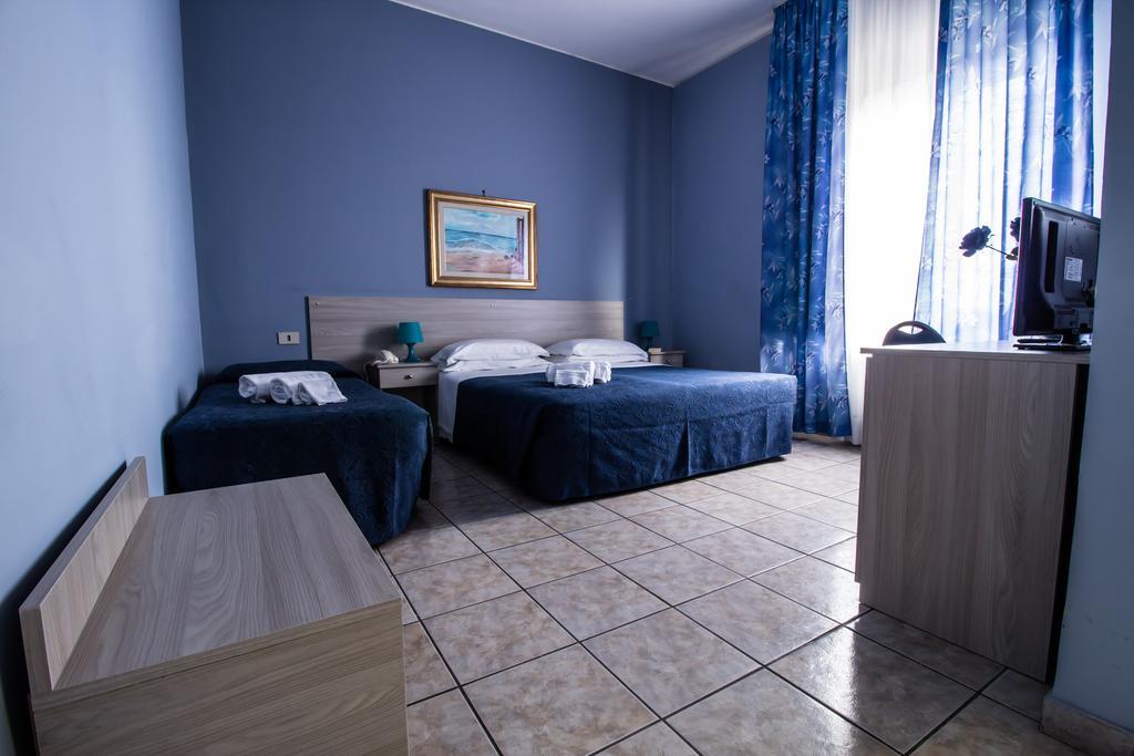 Miramare Hotel Catania-Fontanarossai nemzetközi repülőtér Kültér fotó