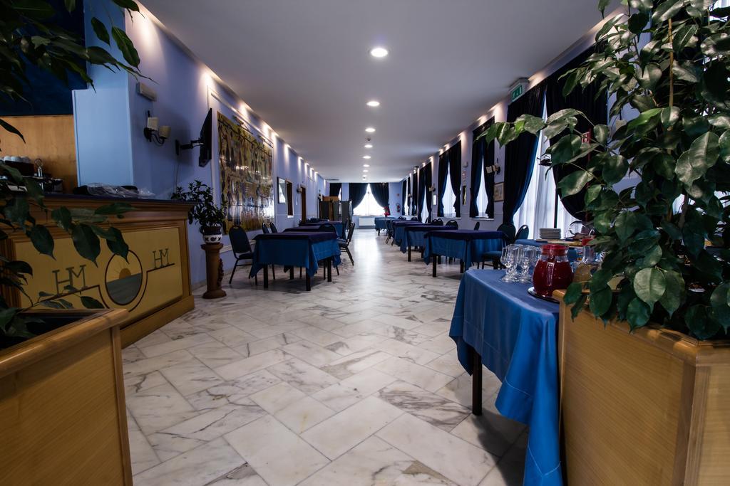 Miramare Hotel Catania-Fontanarossai nemzetközi repülőtér Kültér fotó