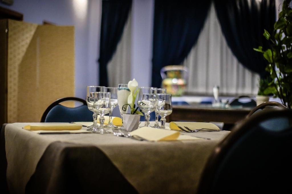 Miramare Hotel Catania-Fontanarossai nemzetközi repülőtér Kültér fotó
