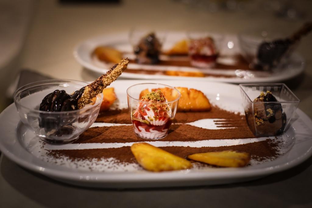 Miramare Hotel Catania-Fontanarossai nemzetközi repülőtér Kültér fotó