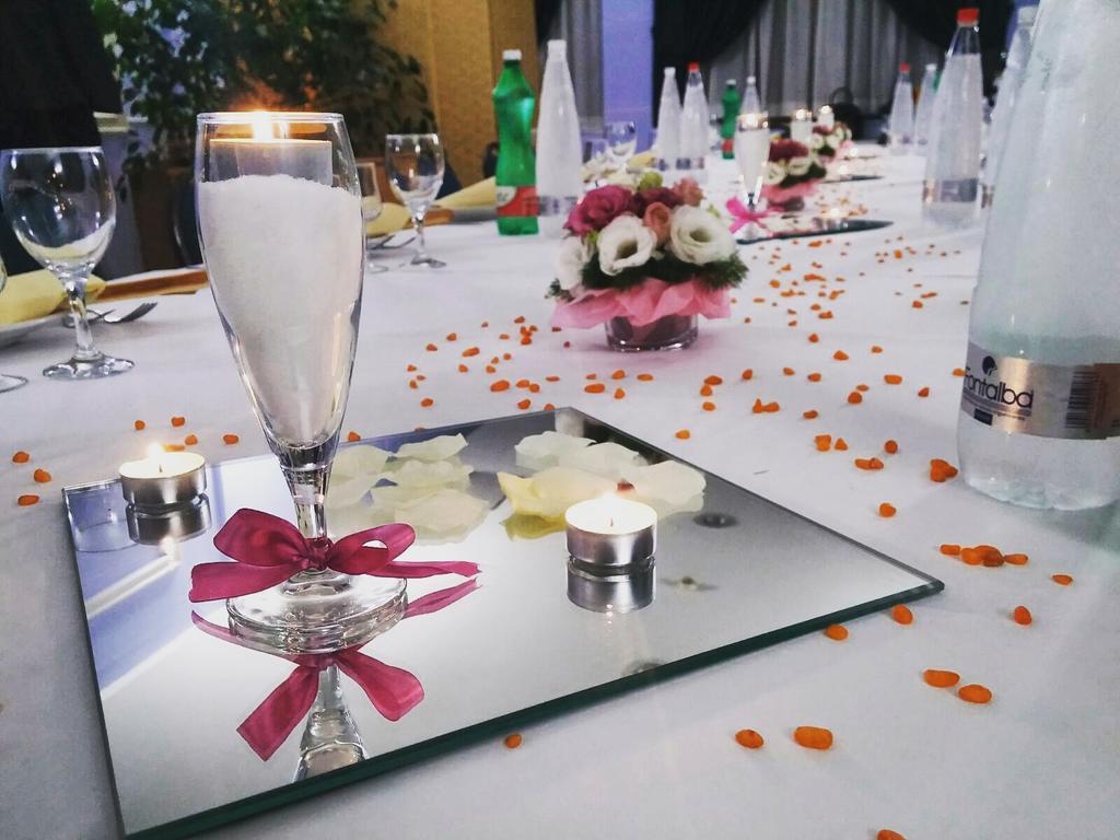 Miramare Hotel Catania-Fontanarossai nemzetközi repülőtér Kültér fotó